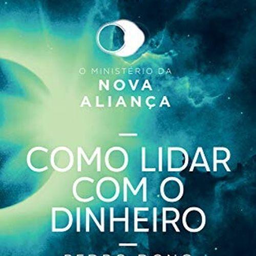 Como Lidar Com O Dinheiro