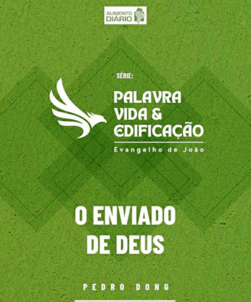 O Enviado de Deus