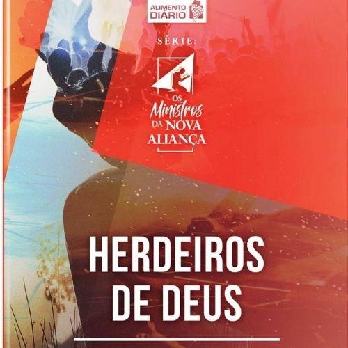 Herdeiros de Deus