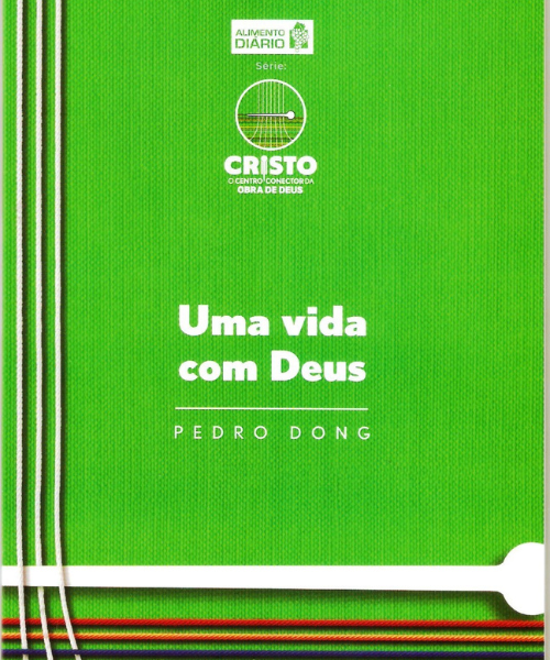 Uma Vida com Deus