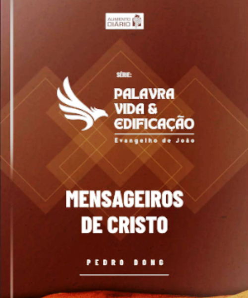 Mensageiros de Cristo