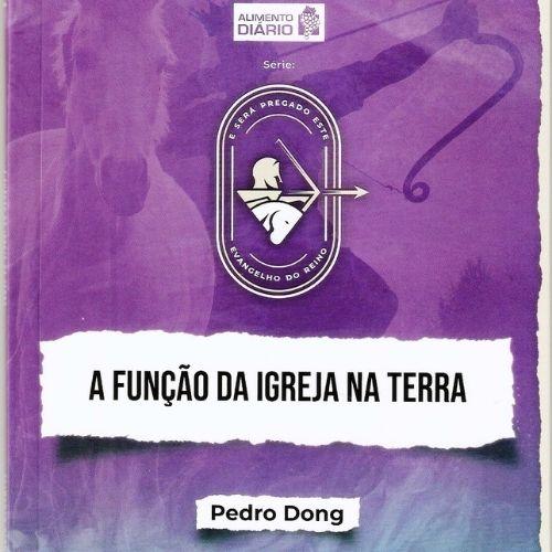 A Função da Igreja na Terra