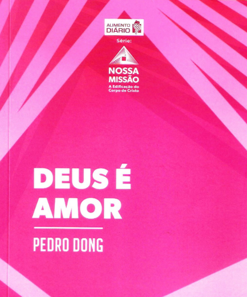 Deus é Amor