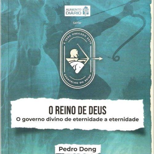 O Reino de Deus