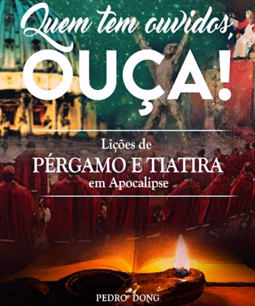 Lições de Pérgamo e Tiatira em Apocalipse