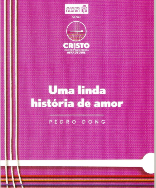 Uma Linda História de Amor